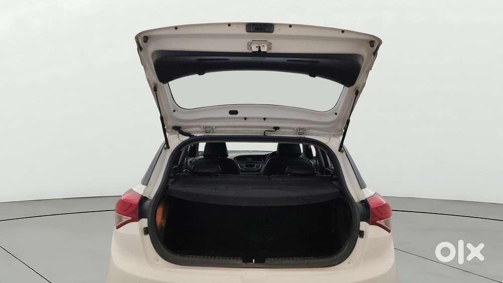 Hyundai Elite I20 Asta 1.2, 2014, Petrol