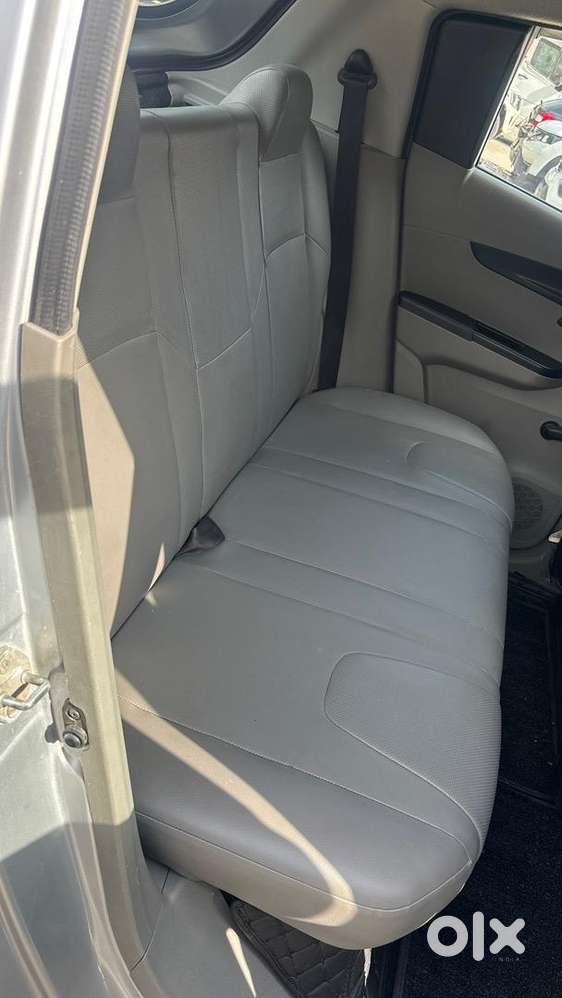 Mahindra Kuv 100 2016 Diesel Well Maintained