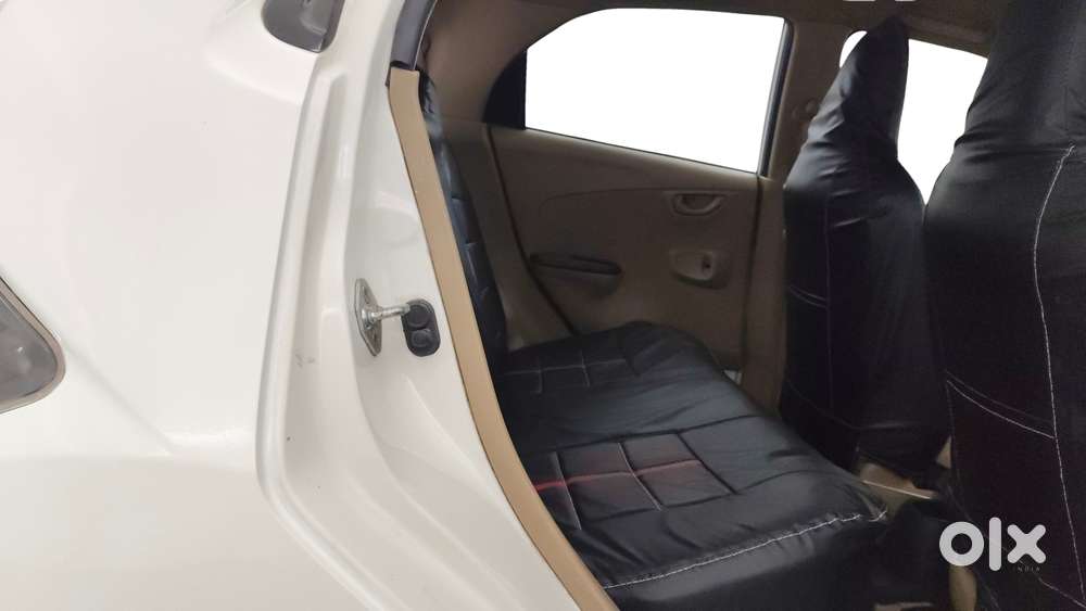 Honda Brio S Mt, 2013, Petrol