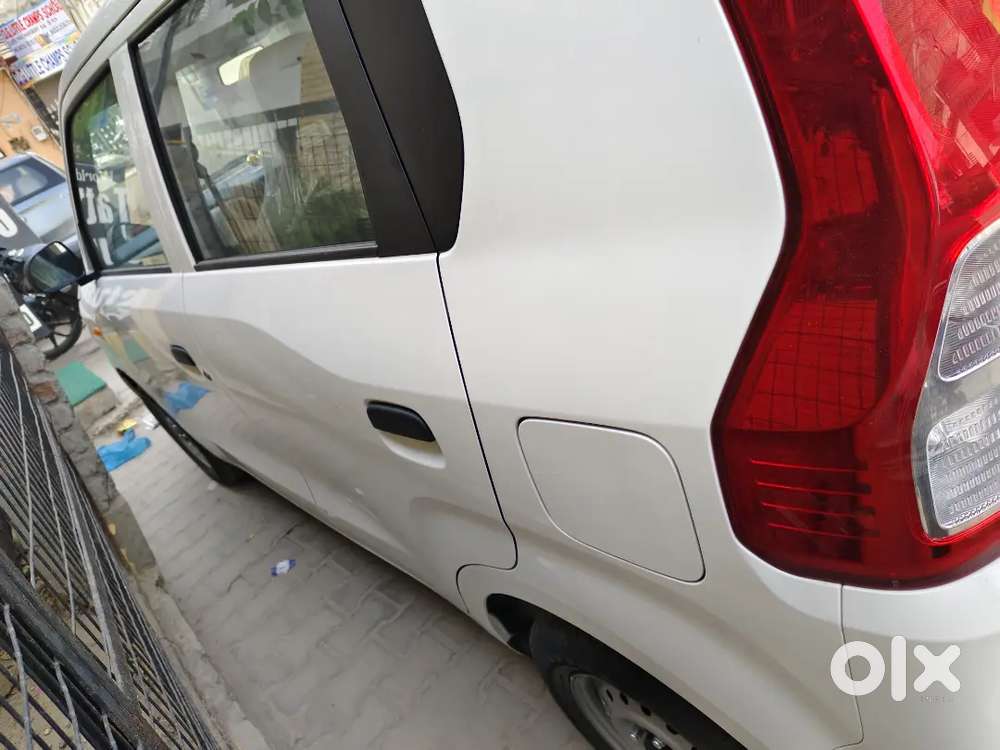 Wagonr Lxi 2025 19/4/2025 Tarikh Shandar Showroom Condition