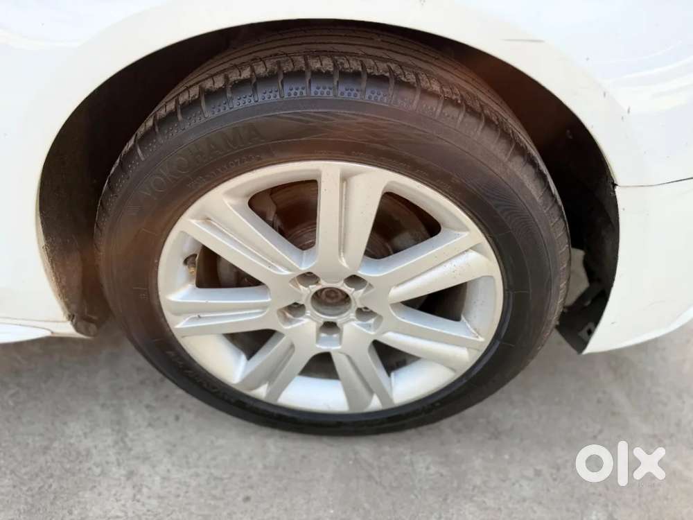 Audi A4, 2012, Diesel