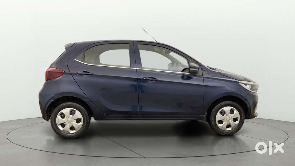 Tata Tiago 1.2 Revotron Xt Cng, 2022, Cng & Hybrids