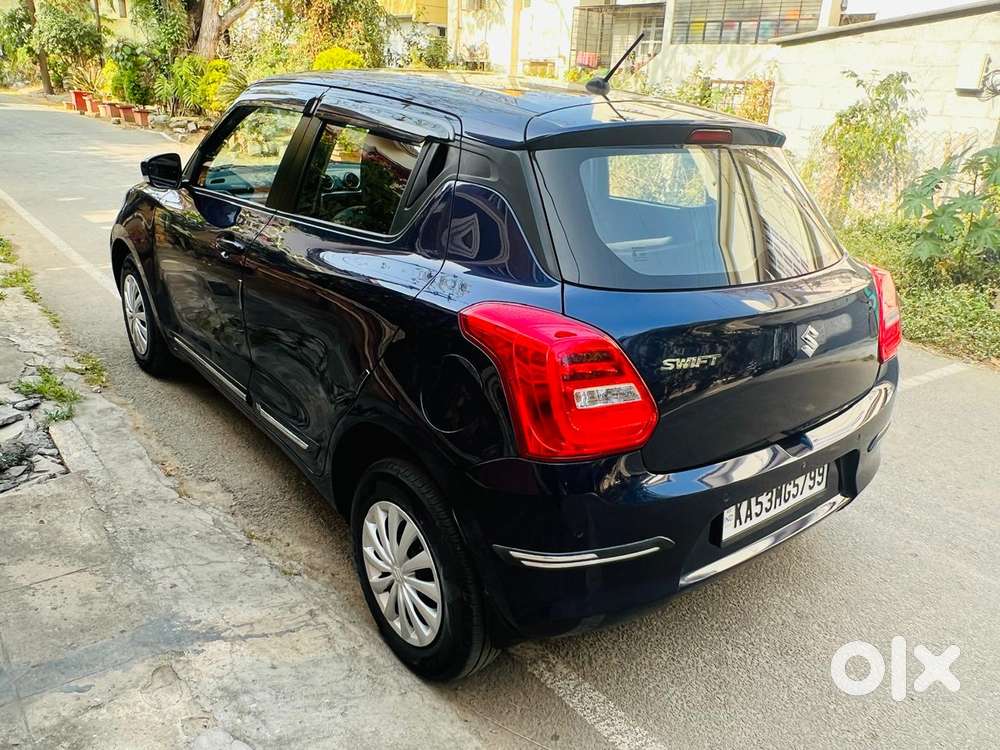 Maruti Suzuki Swift 2004-2010 1.3 Vxi Abs, 2020, Petrol