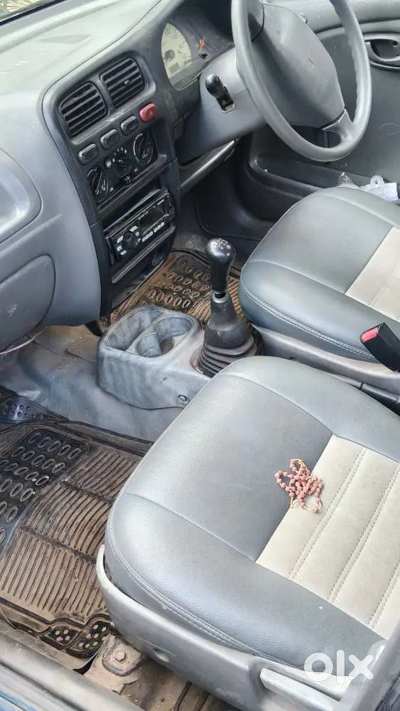 Maruti Suzuki 800 2009 Lx