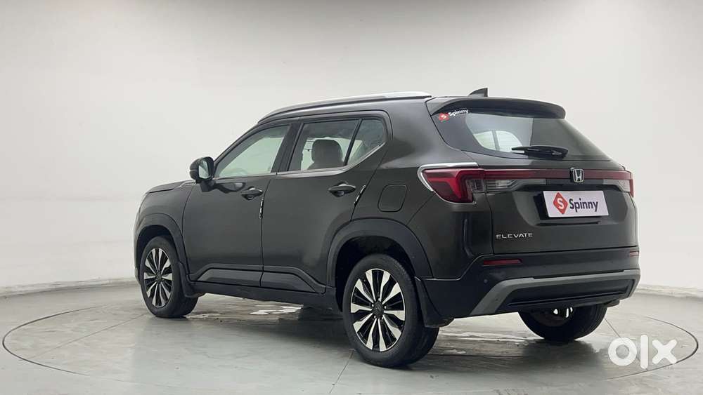 Honda Elevate Vx Mt, 2023, Petrol