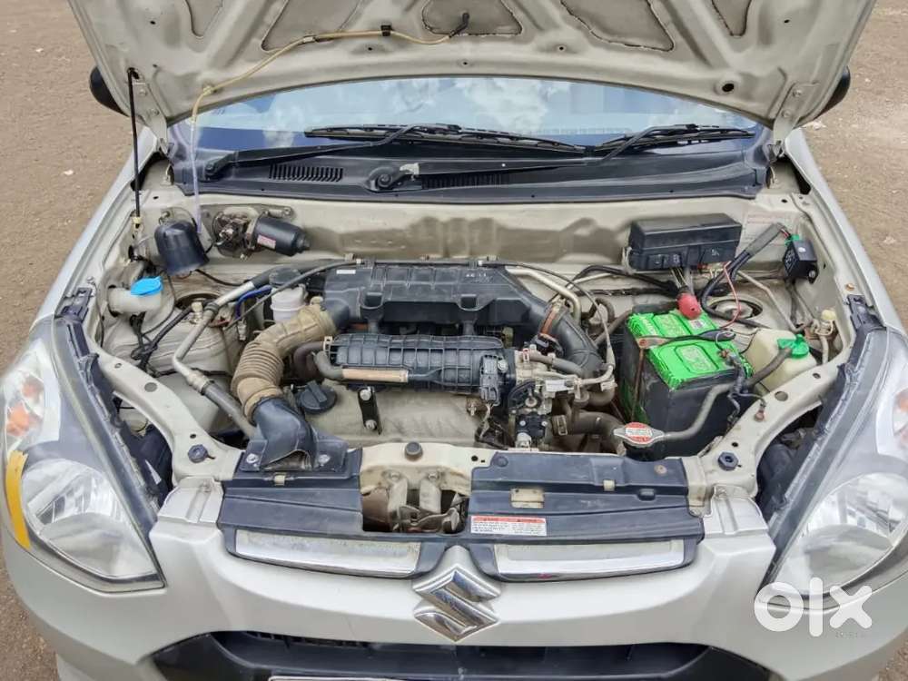 Maruti Suzuki Alto 800 2016 Petrol 60000 Km Driven