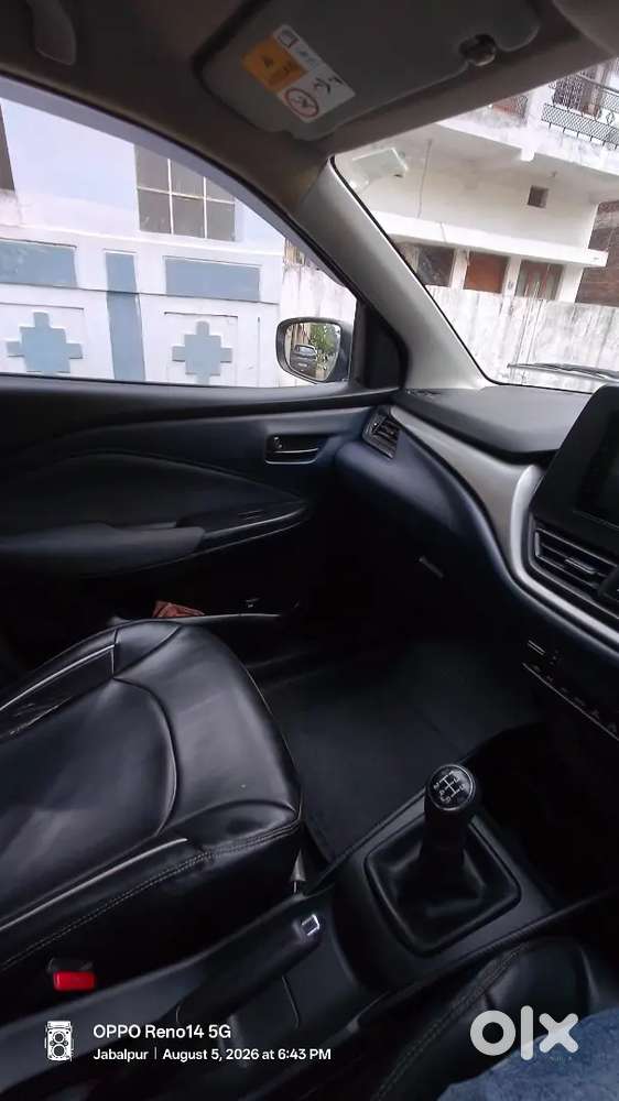 Maruti Suzuki Baleno 2022