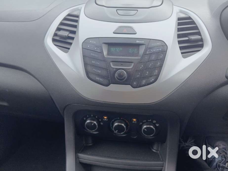 Ford Figo Diesel, 2016, Diesel