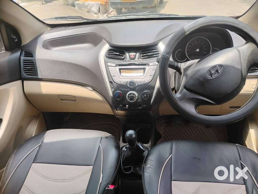 Hyundai Eon Magna, 2013, Petrol