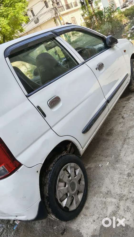 Maruti Suzuki Alto 2011