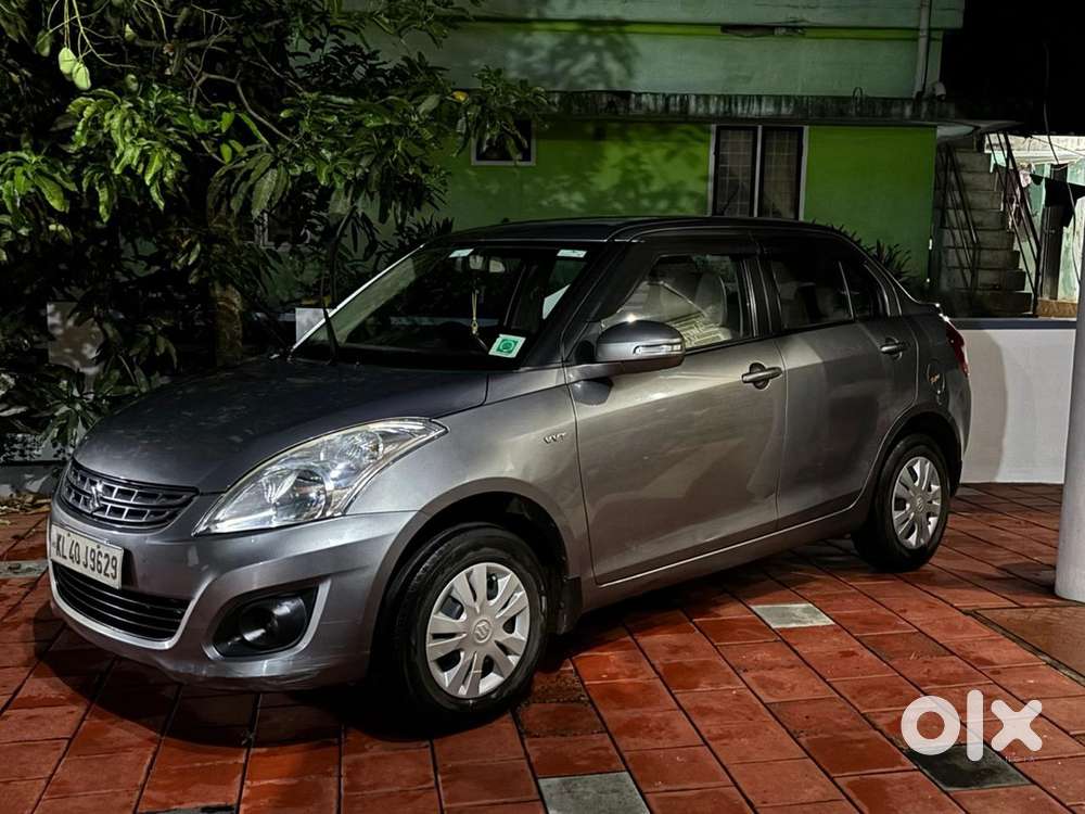 Maruti Swift Dzire 2014