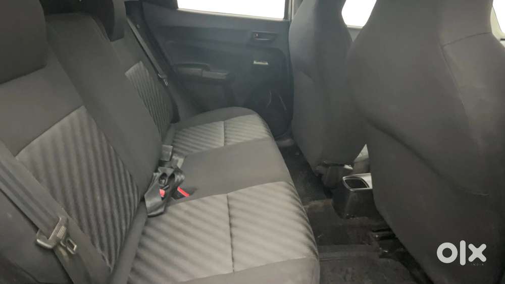 Maruti Suzuki Swift Lxi 2018, 2020, Petrol