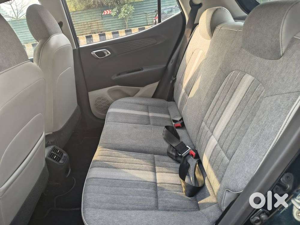 Hyundai Grand I10 Nios Sportz Amt 1.2 Kappa Vtvt, 2020, Petrol