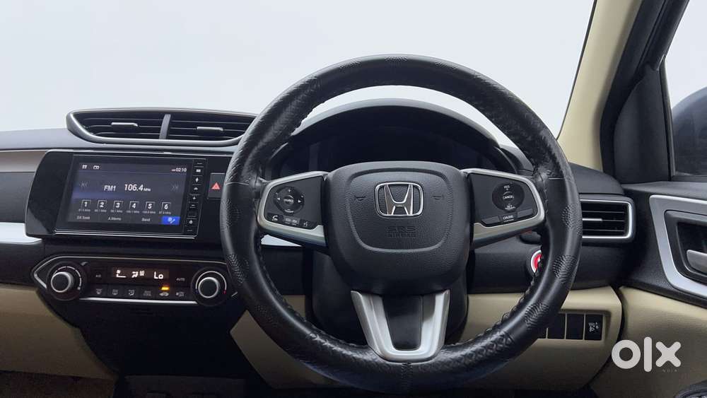 Honda Amaze Vx 1.2 Petrol Mt, 2022, Petrol