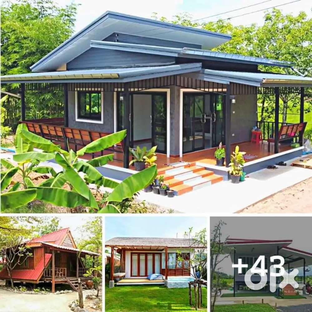 Commercial resort plots sale Kodaikanal Lands & Plots 1753432836