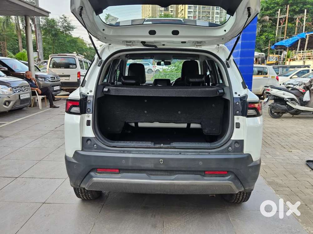 Maruti Suzuki Brezza Vxi S-cng, 2024, Cng & Hybrids