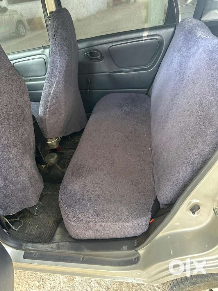 Maruti Suzuki Alto 2011 Petrol Well Maintained