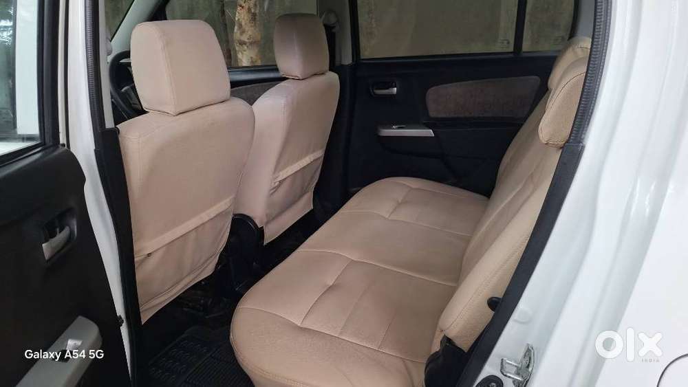 Maruti Suzuki Wagon R Vxi, 2013, Petrol