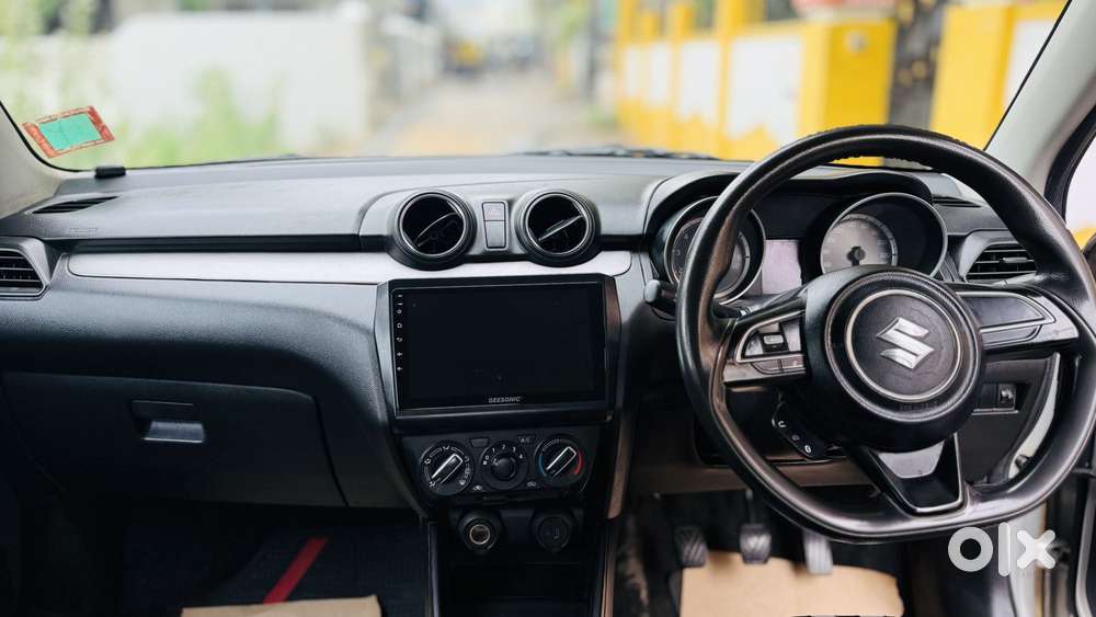 Maruti Suzuki Swift Vxi 1.2 Abs Bs-iv, 2022, Petrol