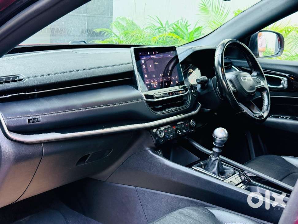 Jeep Compass 2.0 Limited Plus, 2021, Diesel