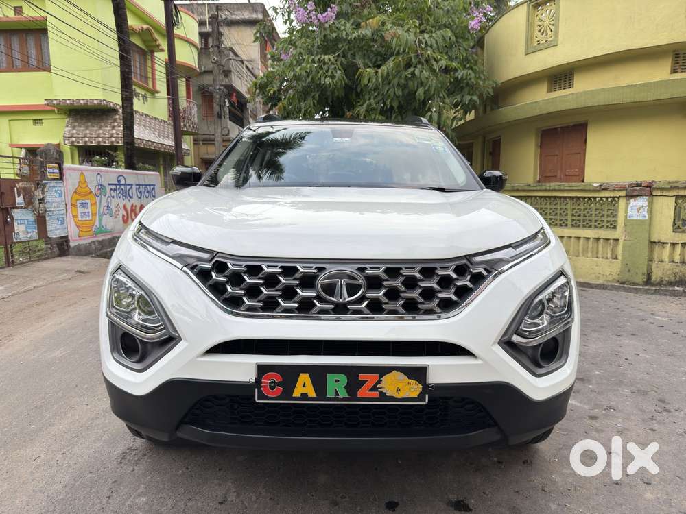Tata Safari Pure, 2023, Diesel