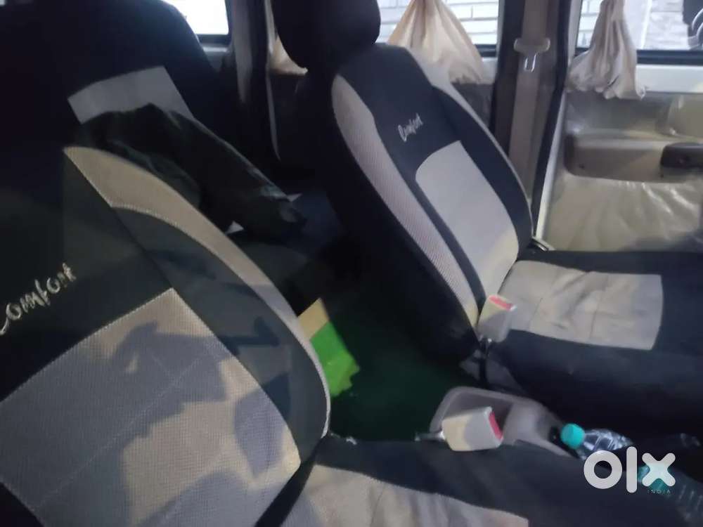 Mahindra Be 6 2018 Diesel 950000 Km Driven