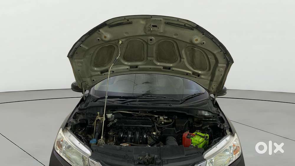 Honda City 2014-2015 I Vtec Cvt Vx, 2015, Petrol
