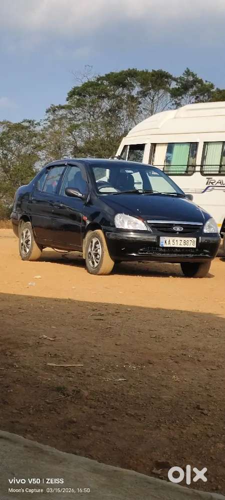 Tata Indigo Cs