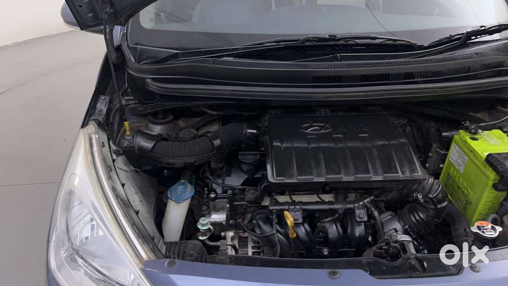 Hyundai Grand I10 1.2 Kappa Asta, 2014, Petrol