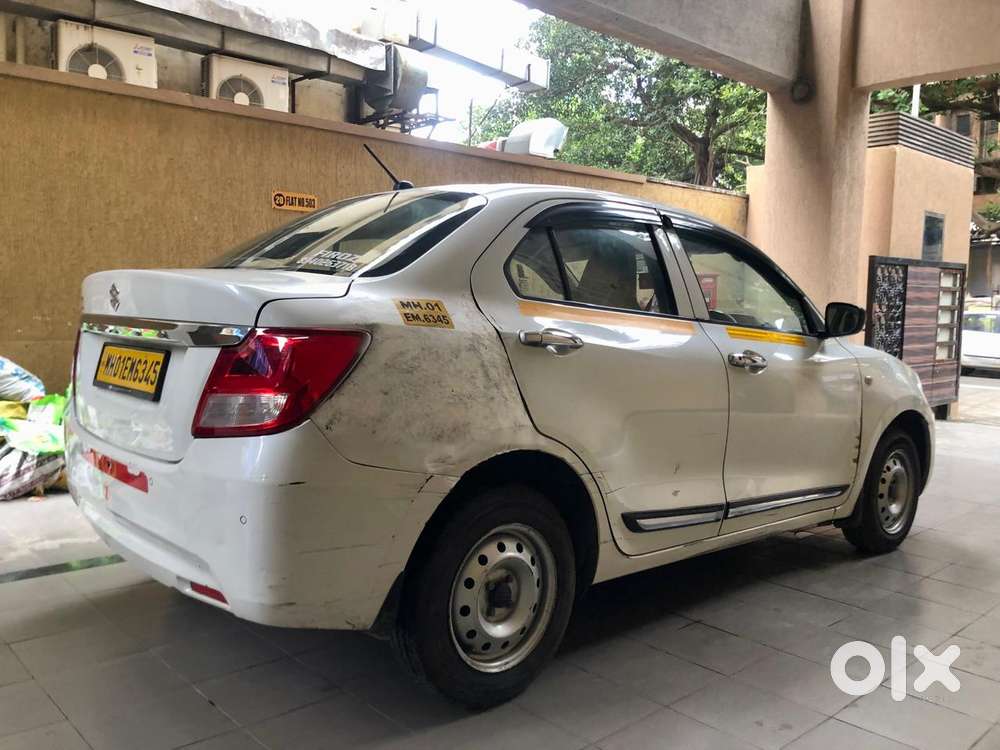 Maruti Suzuki Dzire 1.2 Tour S Cng, 2024, Petrol