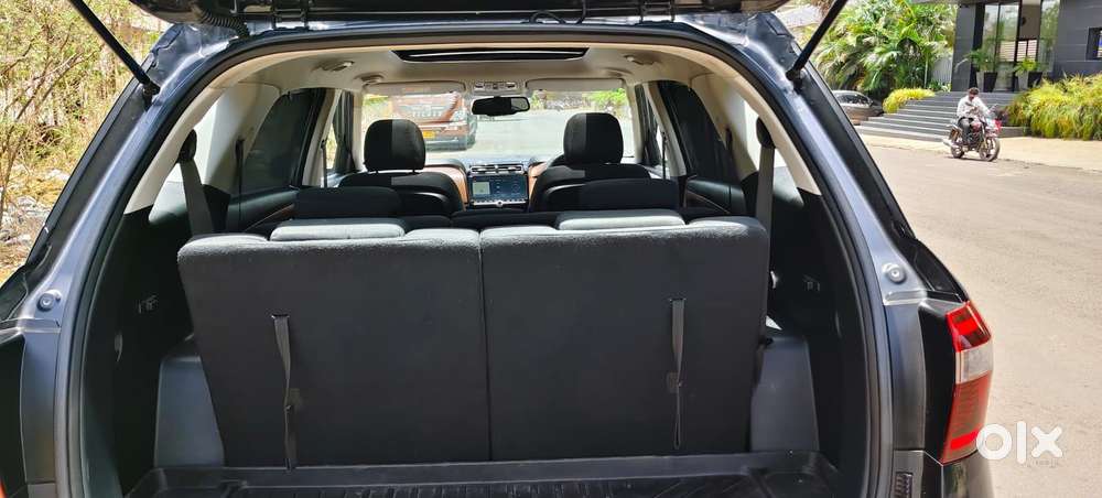 Hyundai Alcazar 1.5 Prestige (o) Diesel At 7 Str, 2021, Diesel
