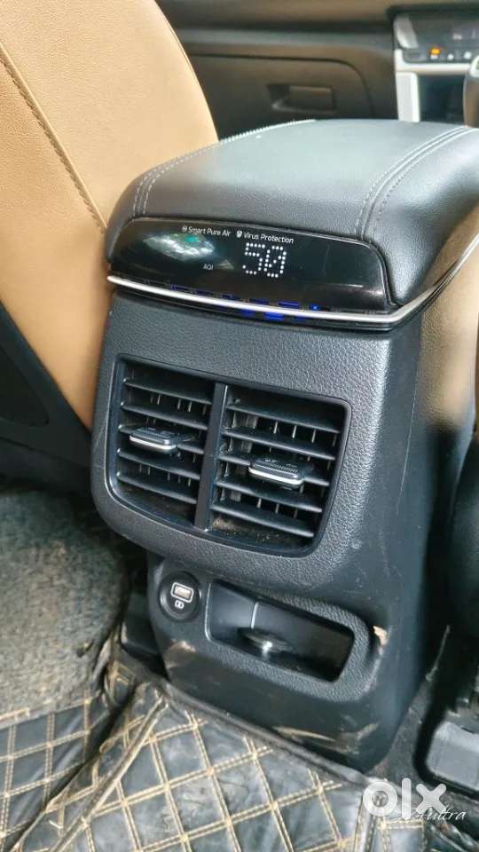 Kia Seltos Htx Plus D, 2022, Diesel
