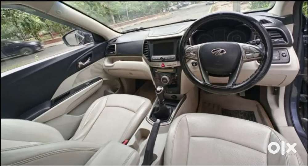 Mahindra Xuv300 Turbosport W8 2019