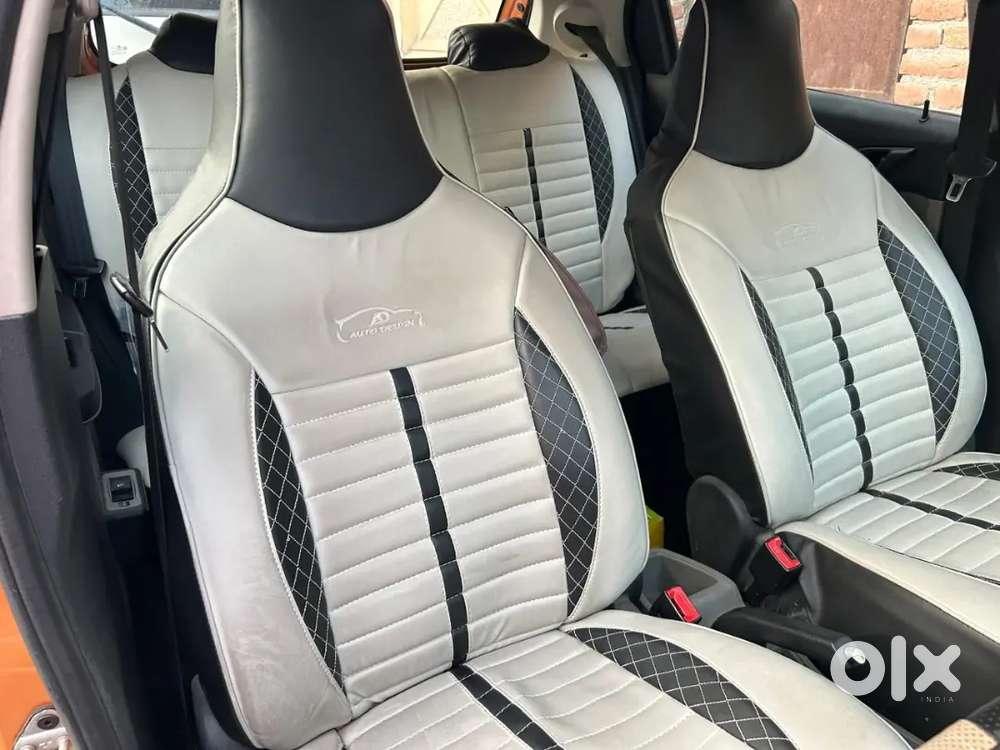 Tata Tiago 1.2 Revotron Xe Cng 2017