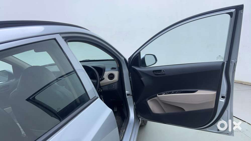 Hyundai Grand I10 1.2 Kappa Magna, 2019, Petrol