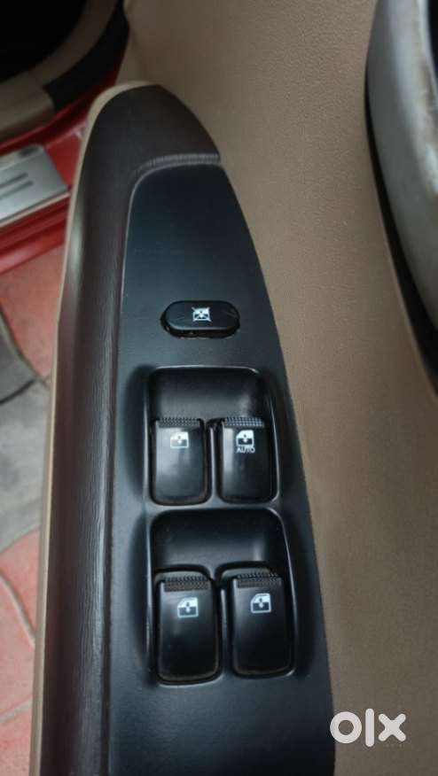 Hyundai I10 Sportz, 2009, Petrol