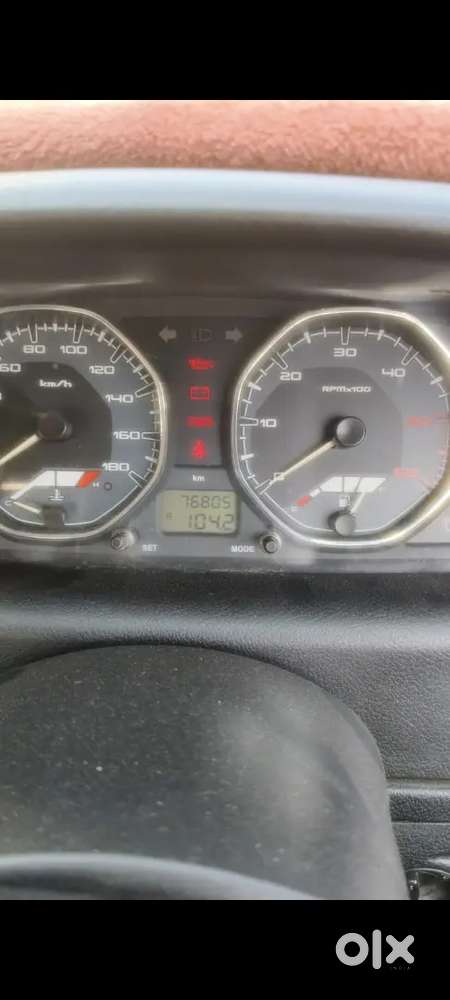 Tata Indigo V Series 2014 Diesel 78000 Km Driven