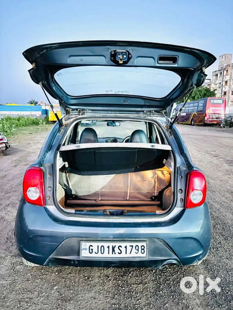 Renault Pulse Diesel 2012