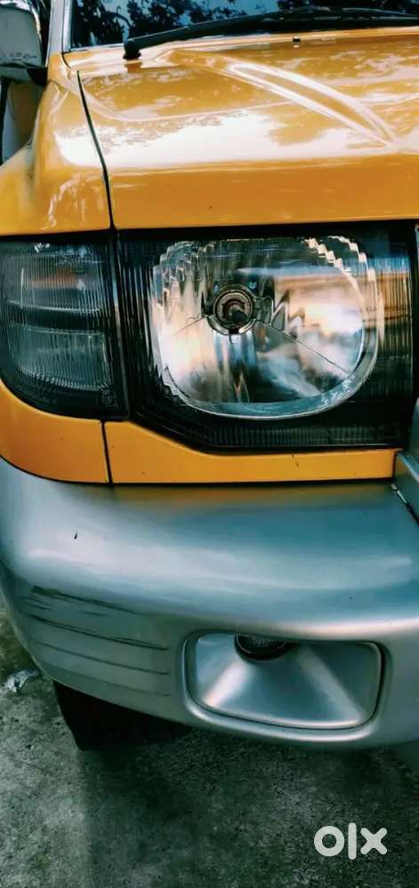 Mitsubishi Pajero 2011 Diesel 122000 Km Driven