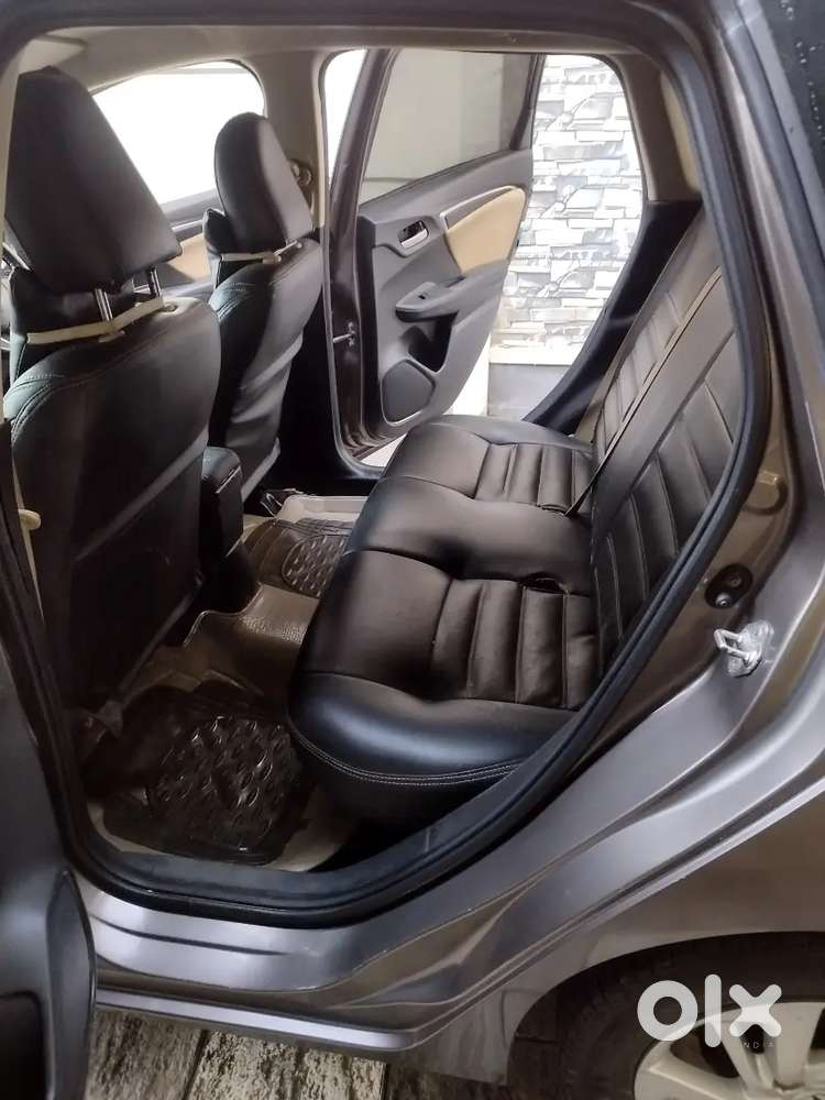 Honda Jazz 1.5 Mt 2015
