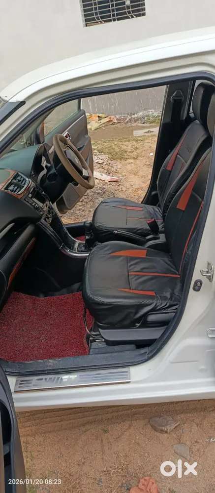 Maruti Suzuki Swift 2013 Diesel 108000 Km Driven