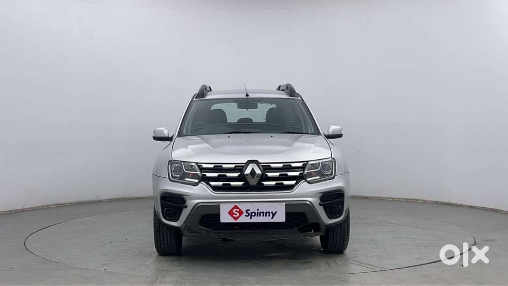 Renault Duster 1.5 Rxs Petrol, 2020, Petrol