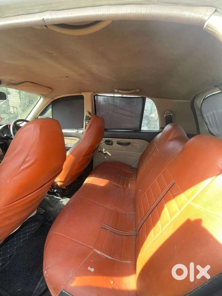 Hyundai Santro Xing 2014 Cng & Hybrids Well Maintained