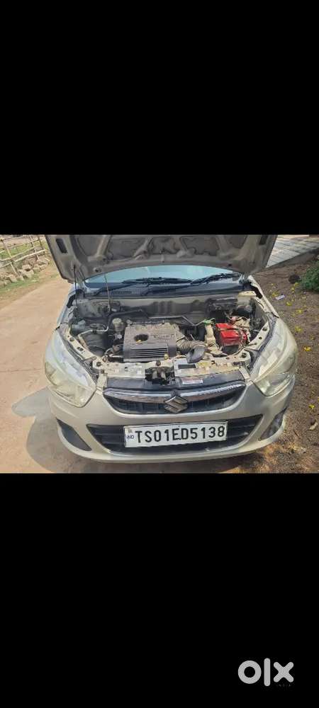 Maruti Suzuki Alto K10 2015 Petrol 75000 Km Driven Rate 250000