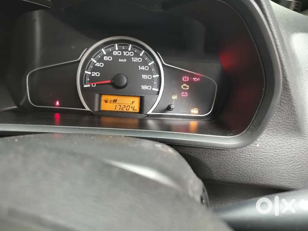 Maruti Suzuki Alto Lxi 2022