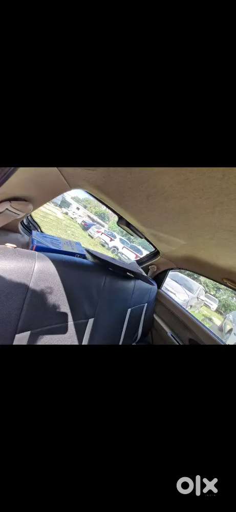 Chevrolet Spark 2012 Cng & Hybrids Well Maintained