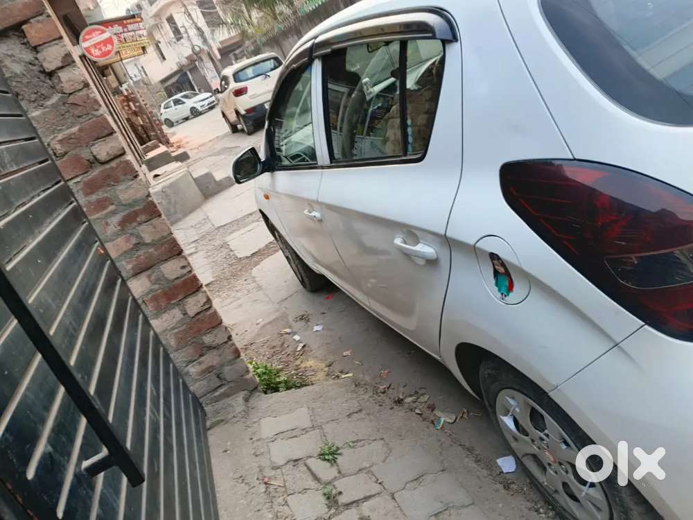 Hyundai I20 2011 Petrol Good Condition