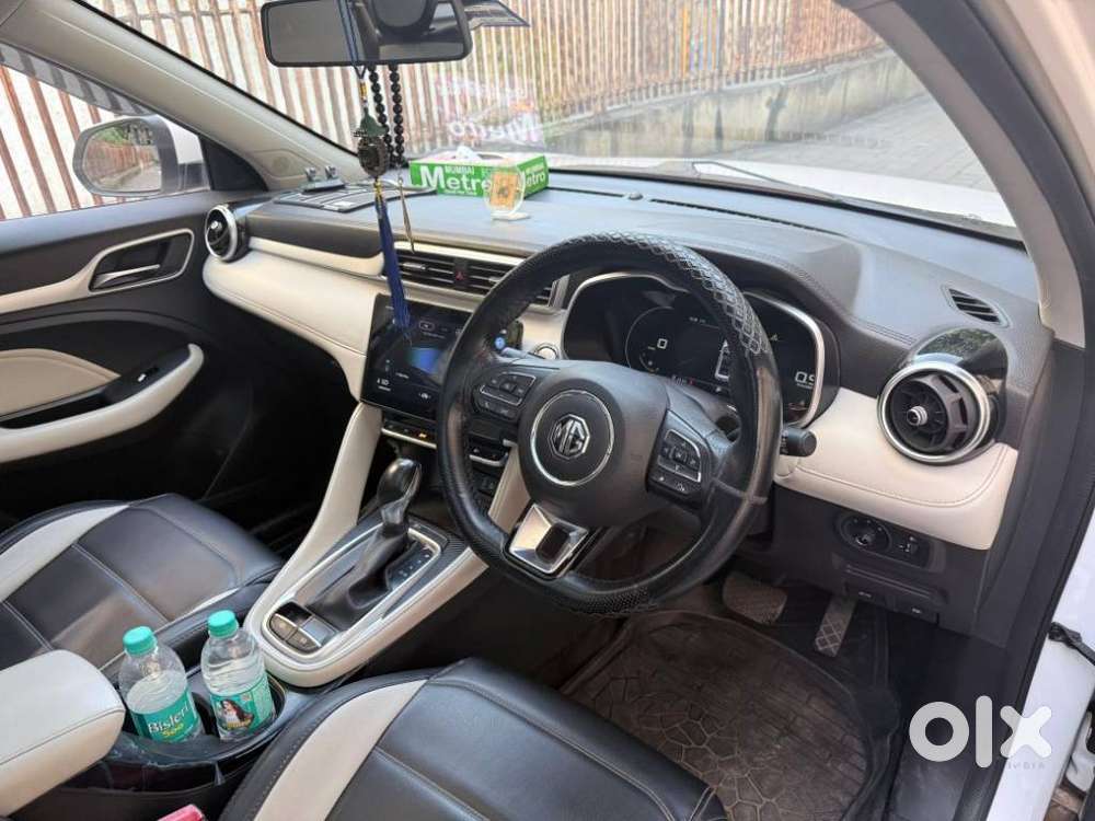 Mg Astor 1.5 Sharp Cvt, 2023, Petrol