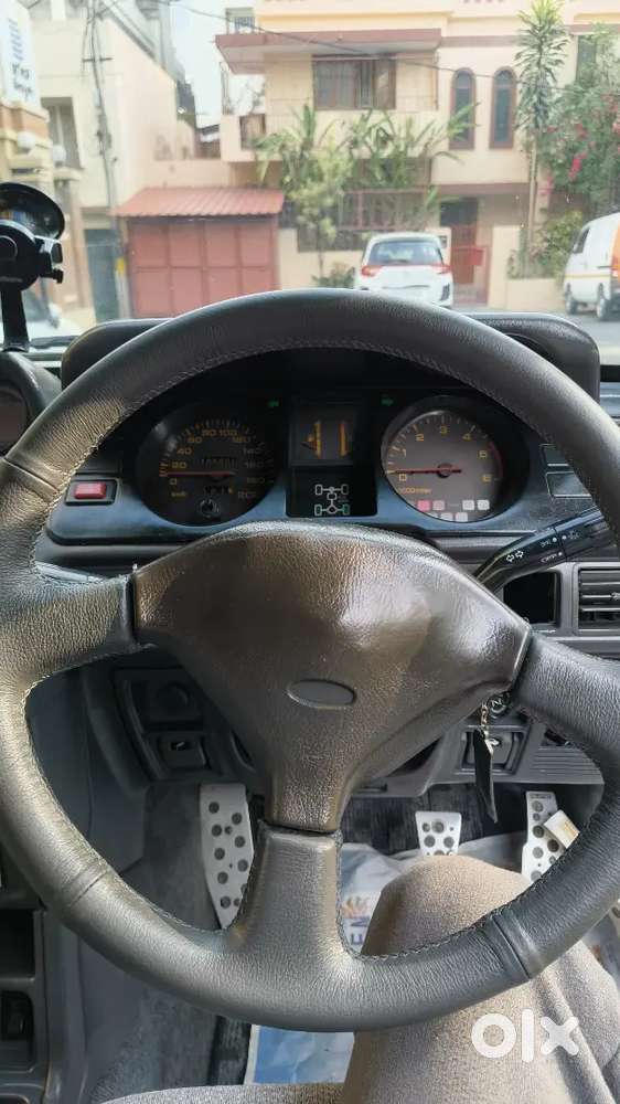 Mitsubishi Pajero 1994 Diesel Good Condition