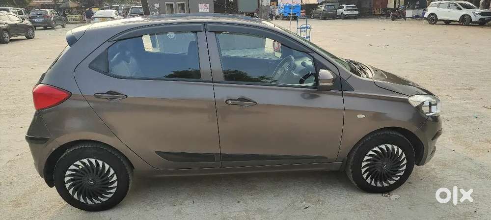 Tata Tiago 1.2 Revotron Dec-2019